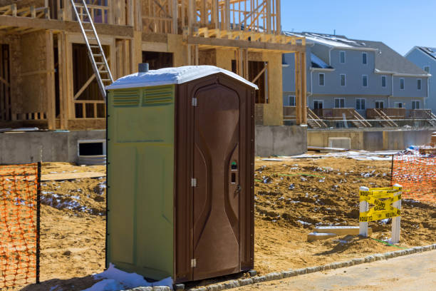 Best Portable restroom trailer rental  in Tipton, IA