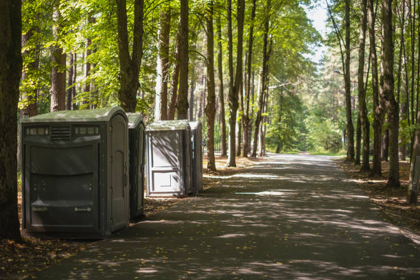 Best Construction site porta potty rental  in Tipton, IA
