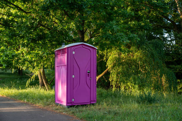 Best Sanitation services for porta potties  in Tipton, IA