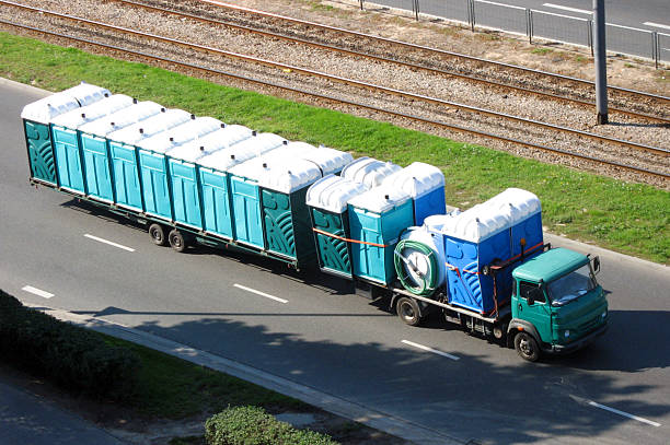 Best Portable toilet rental cost  in Tipton, IA